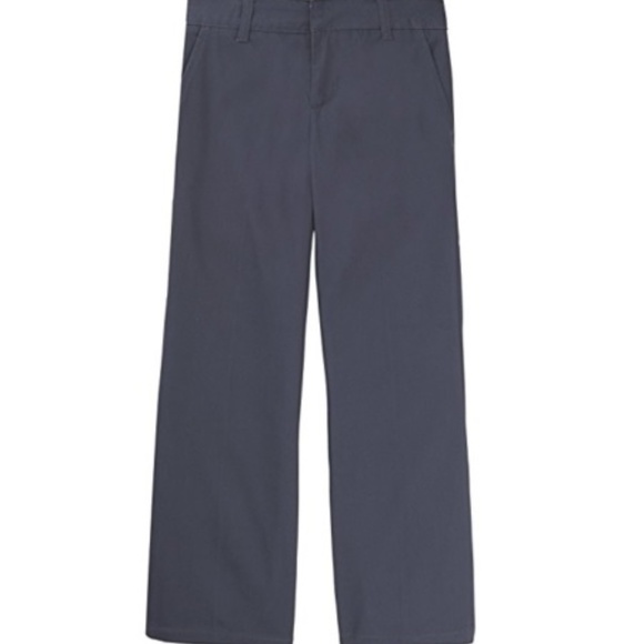 French Toast Girls Adjustable Waist Pants sz 6 NEW - Picture 1 of 4